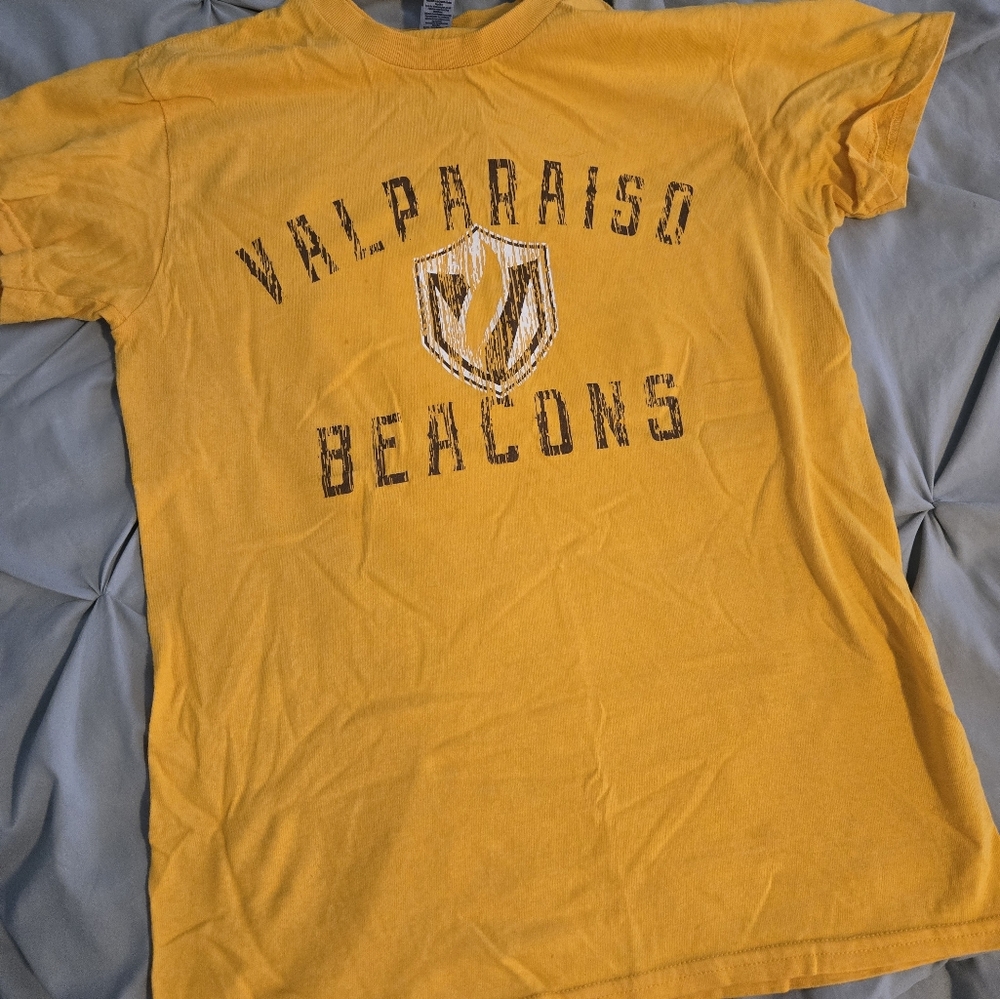Valparaiso Beacons Tee